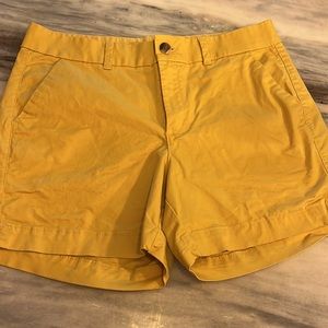 Old Navy shorts